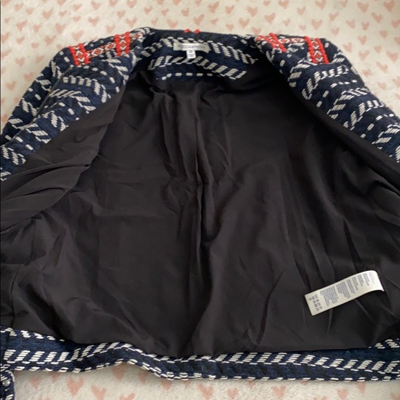 Rebecca Minkoff Jacket - Picture 8 of 8